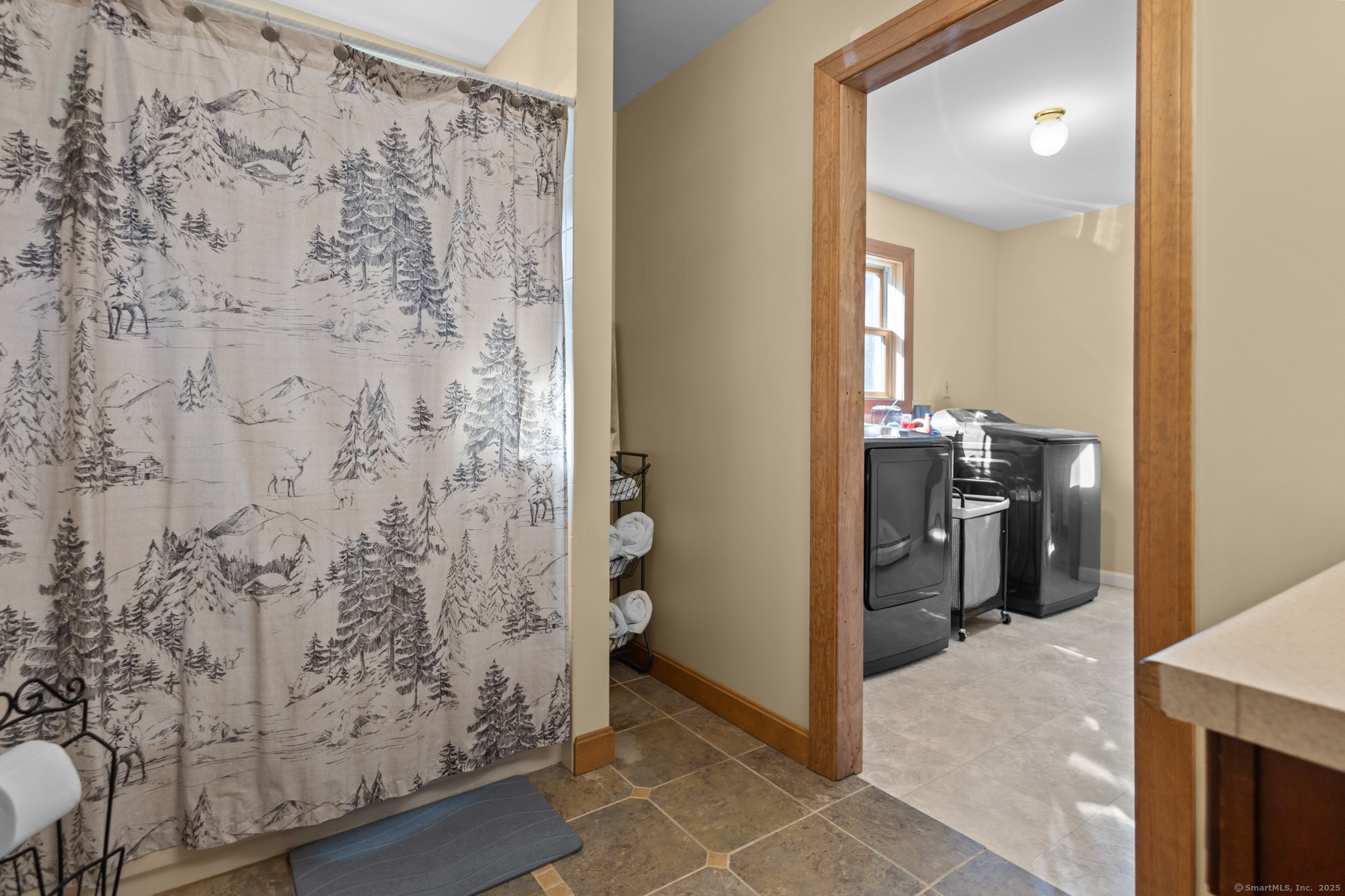 679 Bailey Hill Road Killingly, CT 06241 - Photo 18 of 39 a view of a bathroom