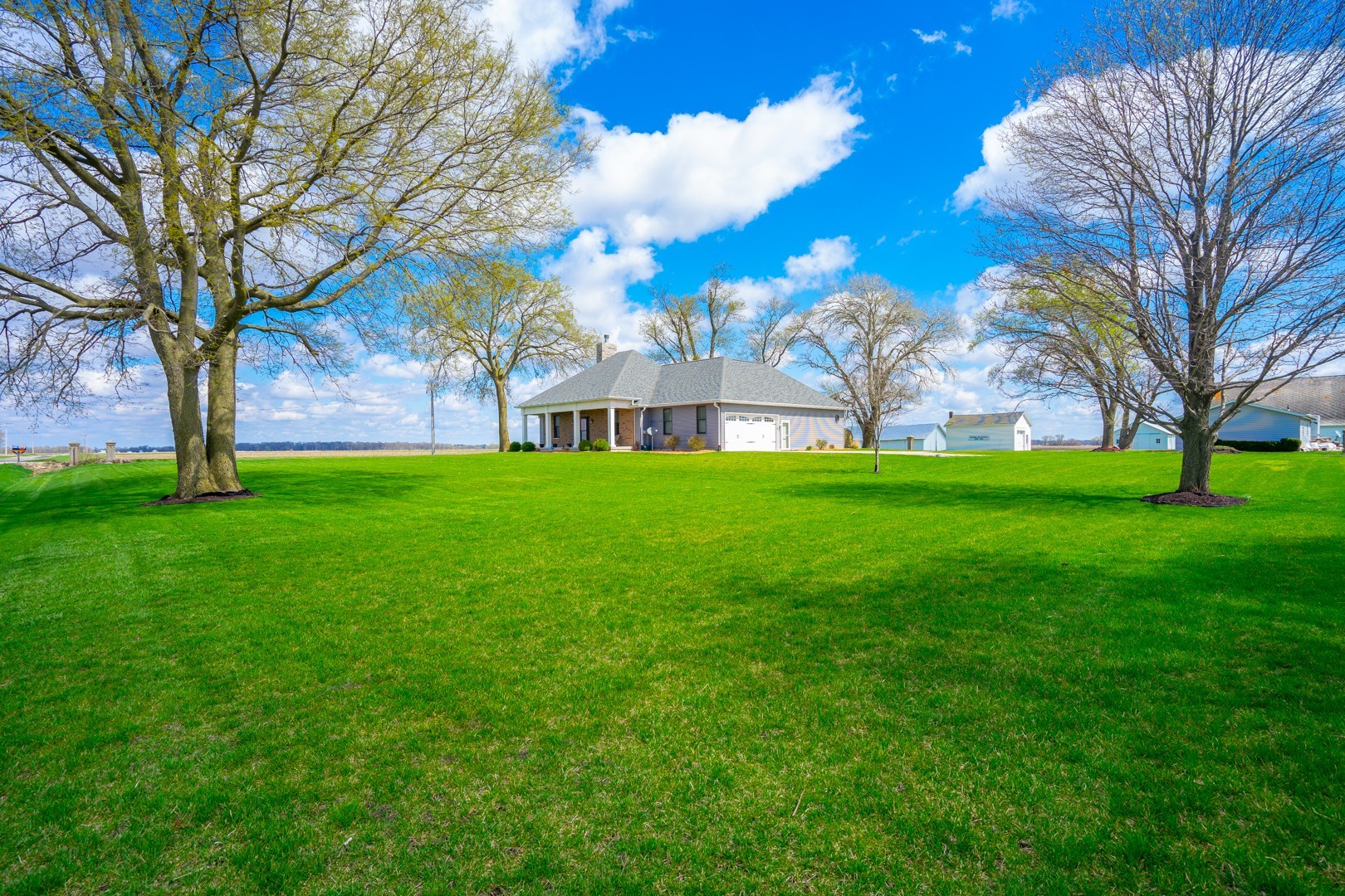 7310 Nettle School Road Morris, IL 60450 - Photo 20 of 29