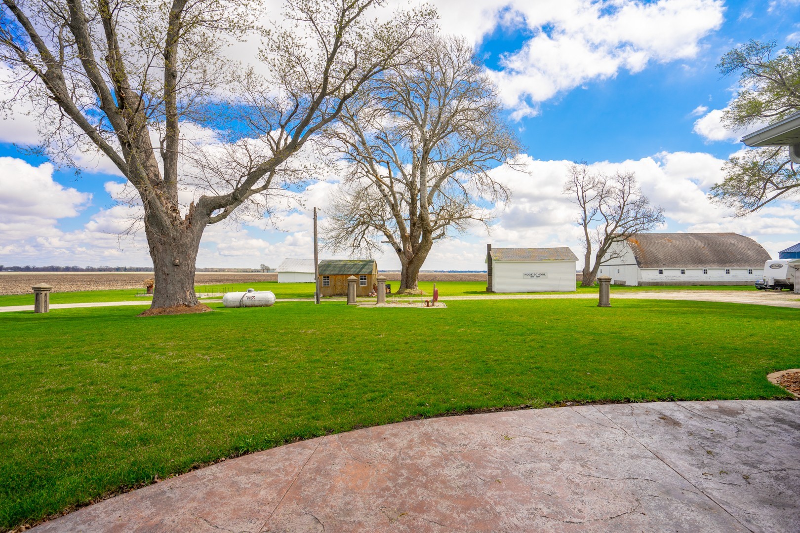 7310 Nettle School Road Morris, IL 60450 - Photo 22 of 29