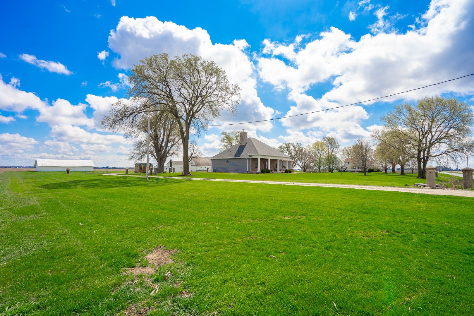 7310 Nettle School Road Morris, IL 60450 - Photo 27 of 29