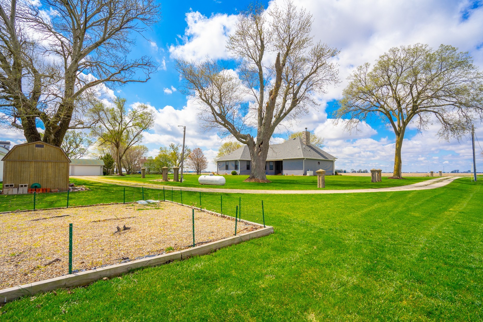 7310 Nettle School Road Morris, IL 60450 - Photo 28 of 29