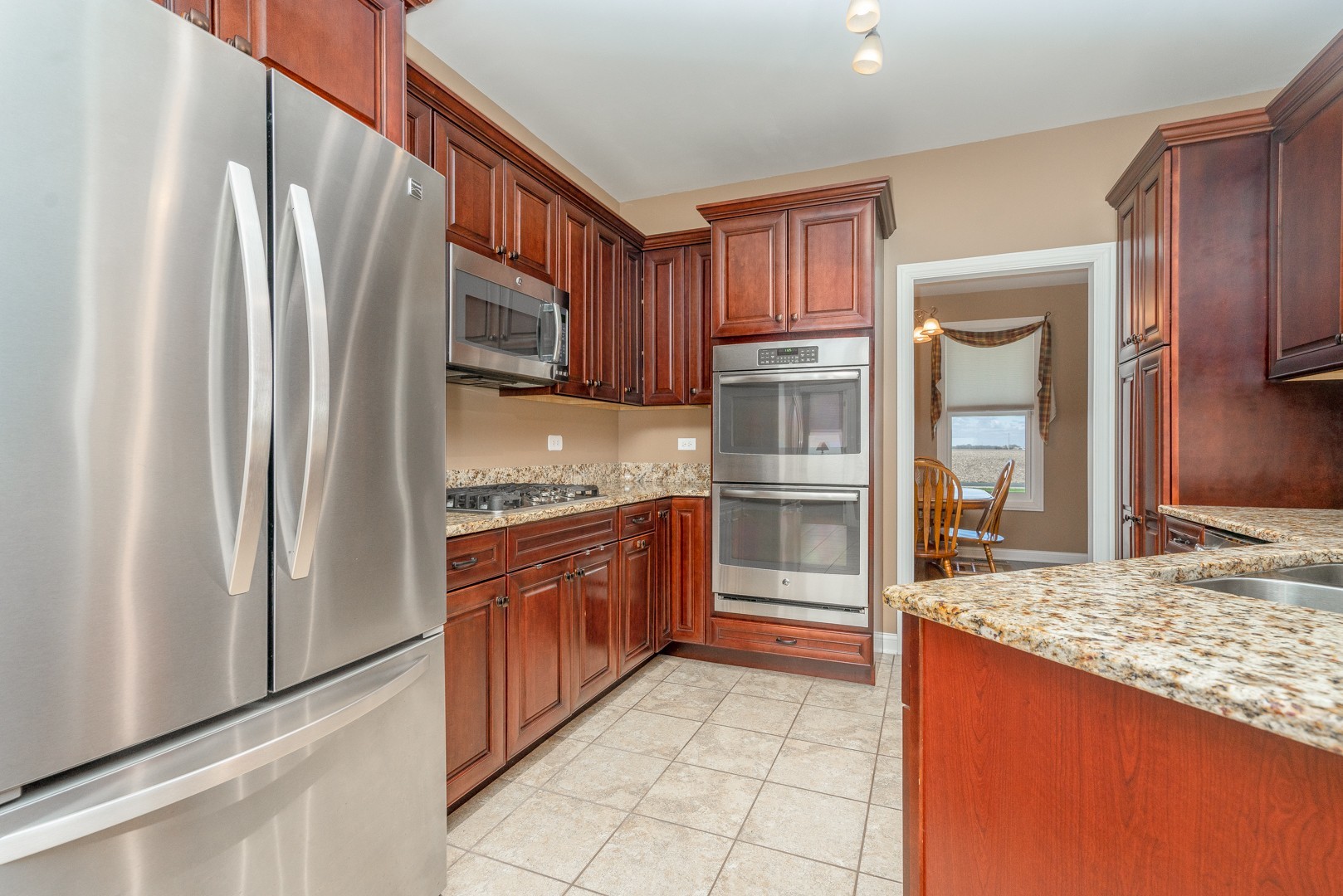 7310 Nettle School Road Morris, IL 60450 - Photo 5 of 29