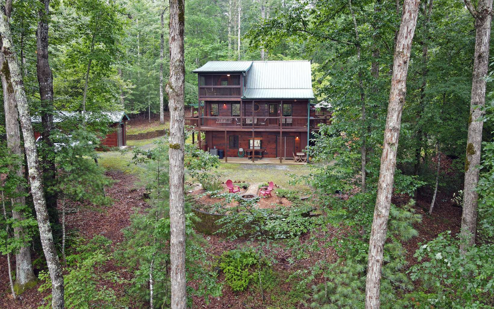 163 Ridgecrest Drive Blue Ridge, GA 30513 - Photo 14 of 55 Additional View