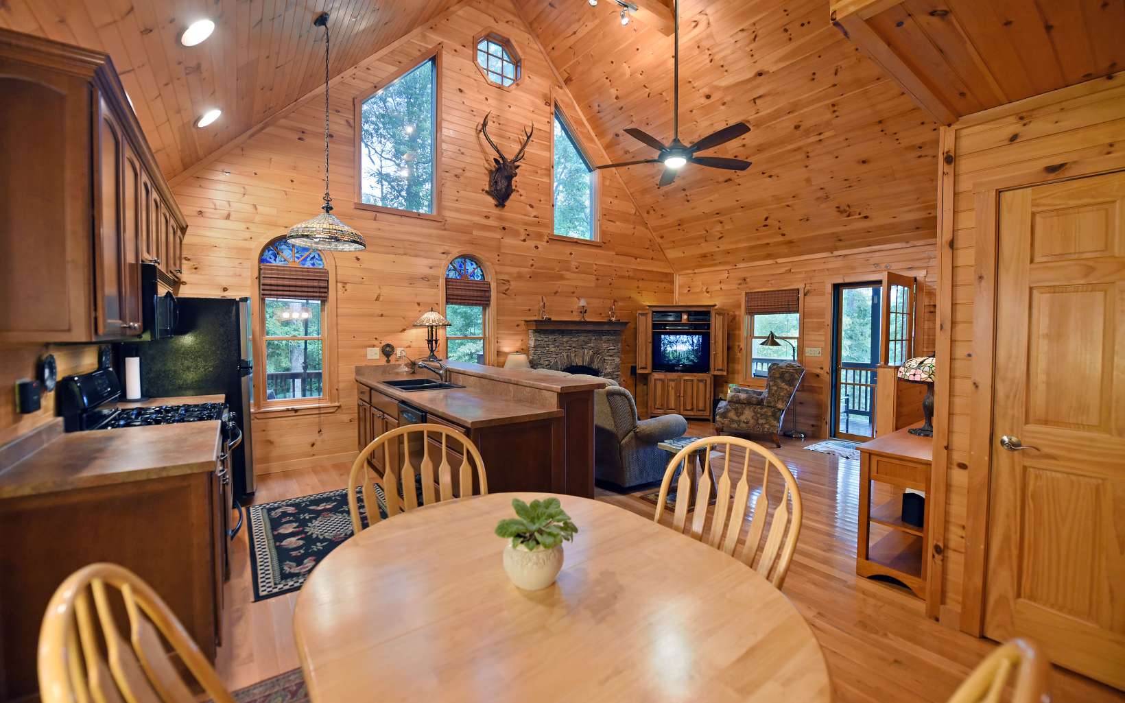 163 Ridgecrest Drive Blue Ridge, GA 30513 - Photo 17 of 55 Additional View