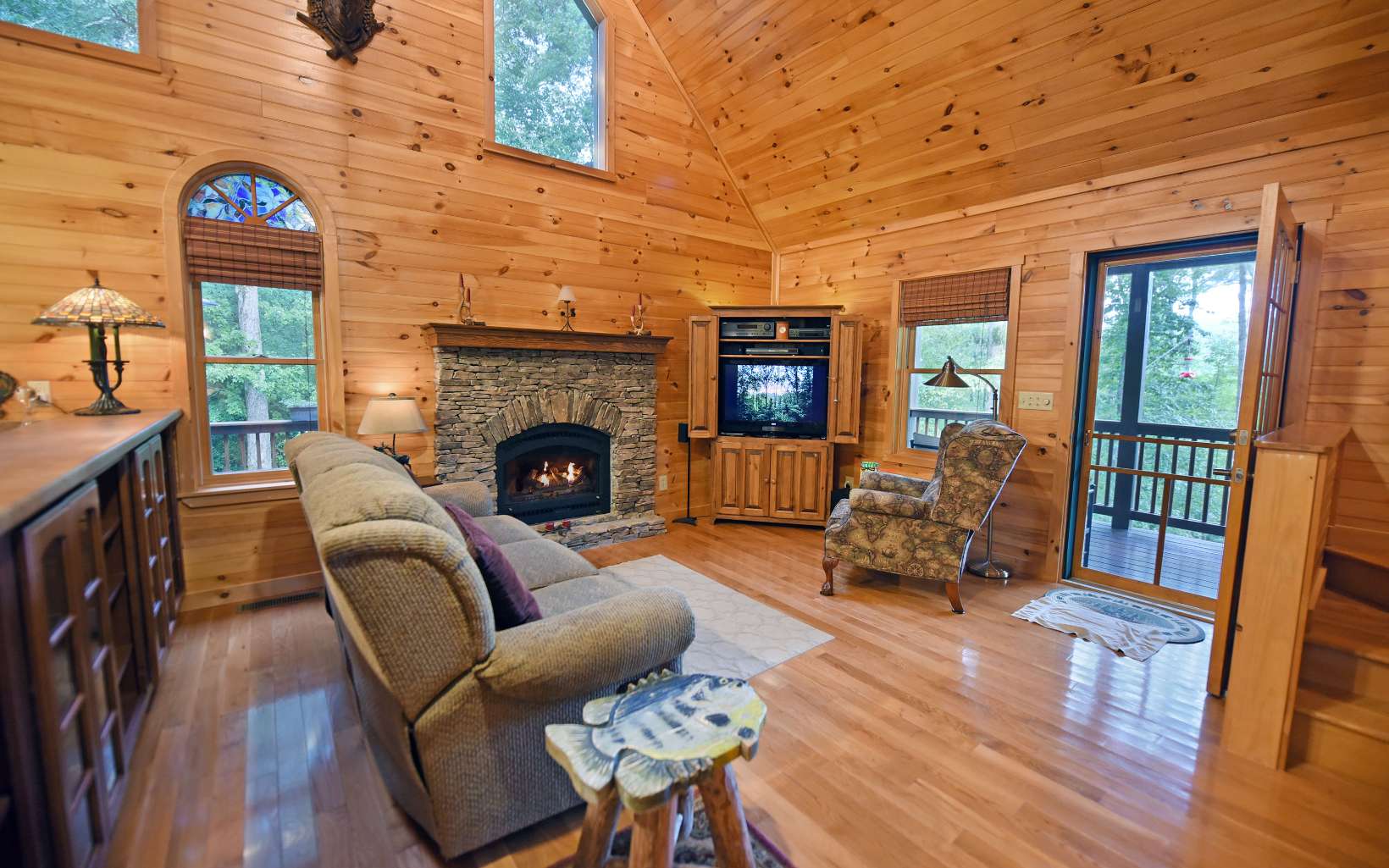 163 Ridgecrest Drive Blue Ridge, GA 30513 - Photo 18 of 55 Additional View