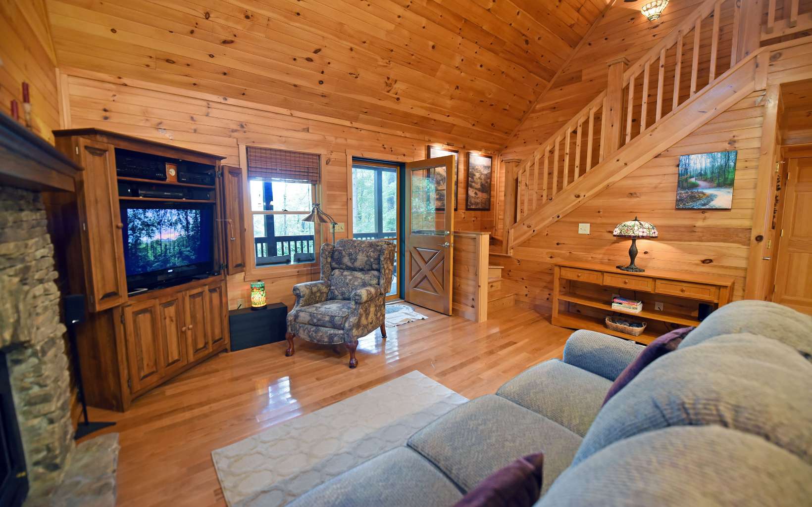 163 Ridgecrest Drive Blue Ridge, GA 30513 - Photo 19 of 55 Additional View