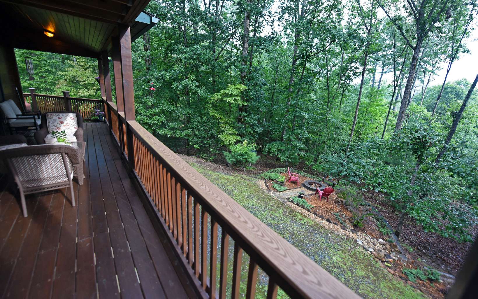 163 Ridgecrest Drive Blue Ridge, GA 30513 - Photo 20 of 55 Additional View