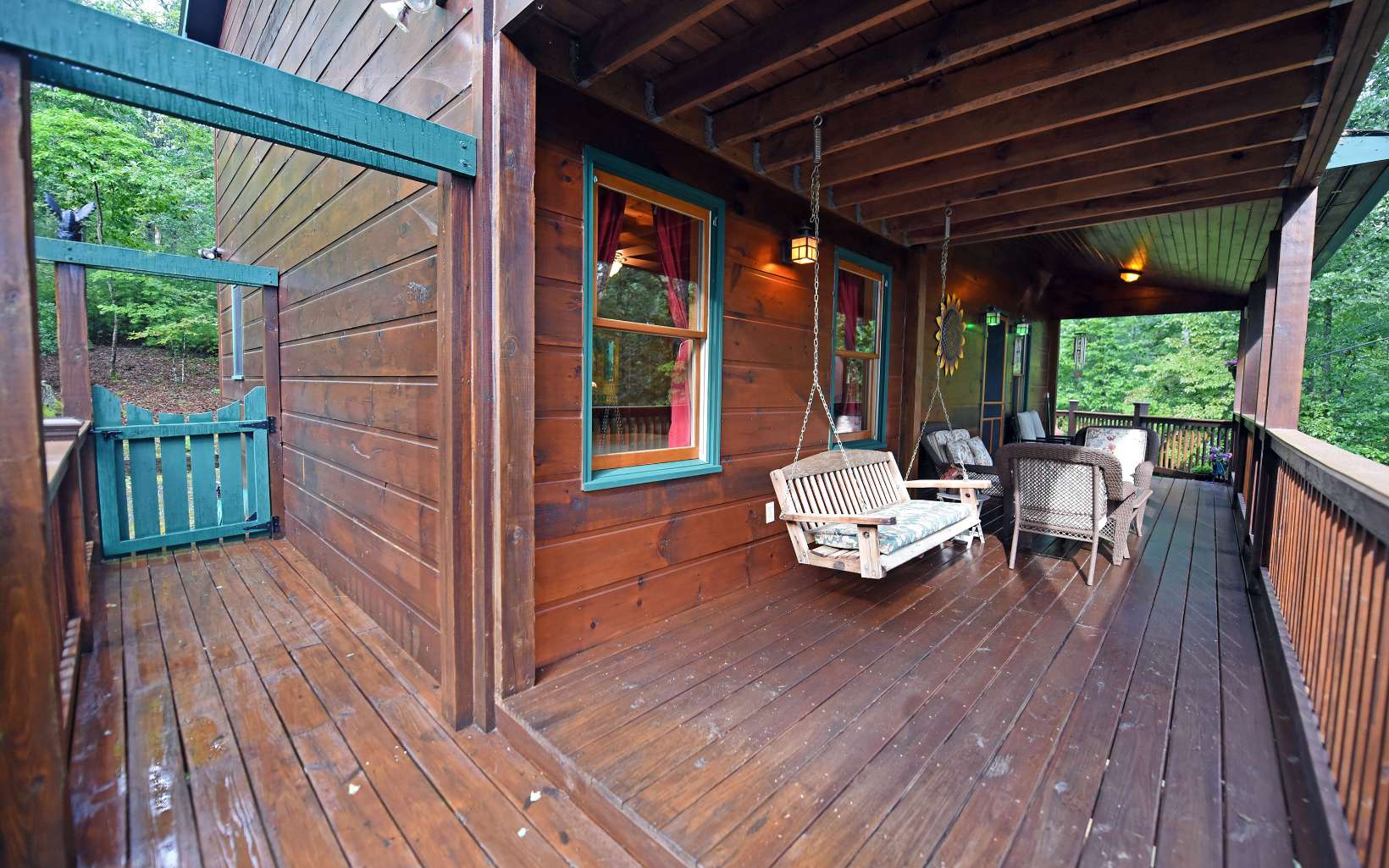 163 Ridgecrest Drive Blue Ridge, GA 30513 - Photo 21 of 55 Additional View