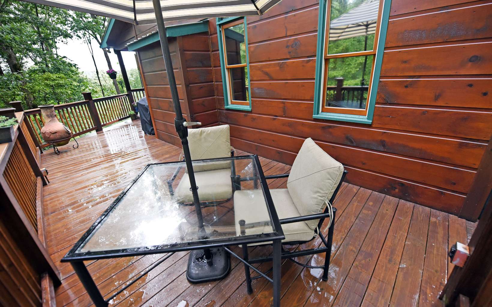 163 Ridgecrest Drive Blue Ridge, GA 30513 - Photo 22 of 55 Additional View