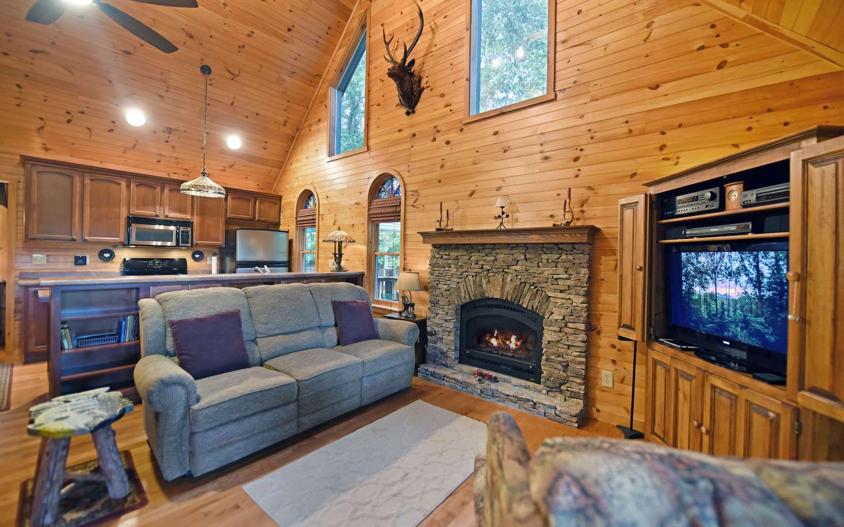 163 Ridgecrest Drive Blue Ridge, GA 30513 - Photo 26 of 55 Additional View