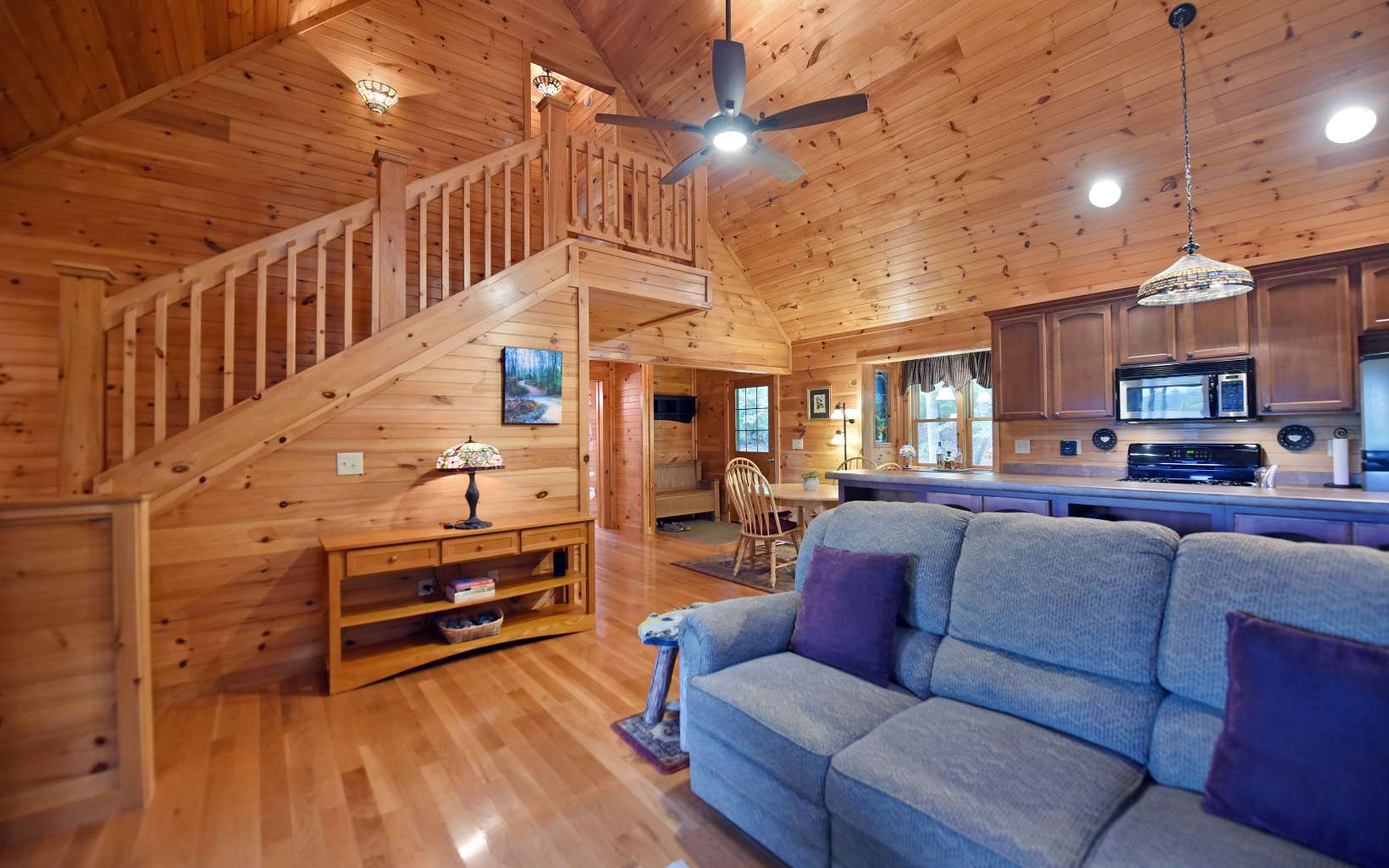 163 Ridgecrest Drive Blue Ridge, GA 30513 - Photo 27 of 55 Additional View