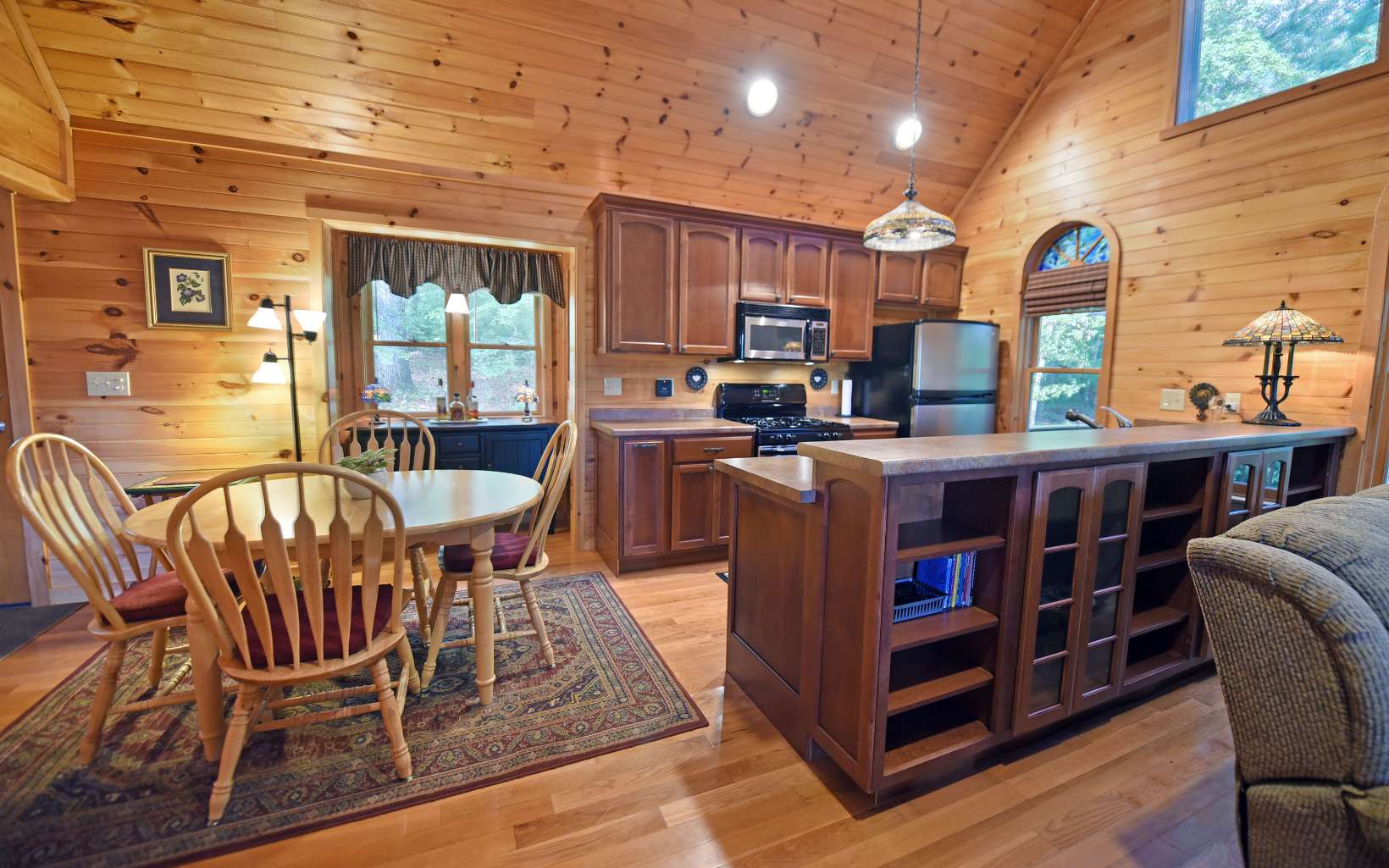 163 Ridgecrest Drive Blue Ridge, GA 30513 - Photo 28 of 55 Additional View