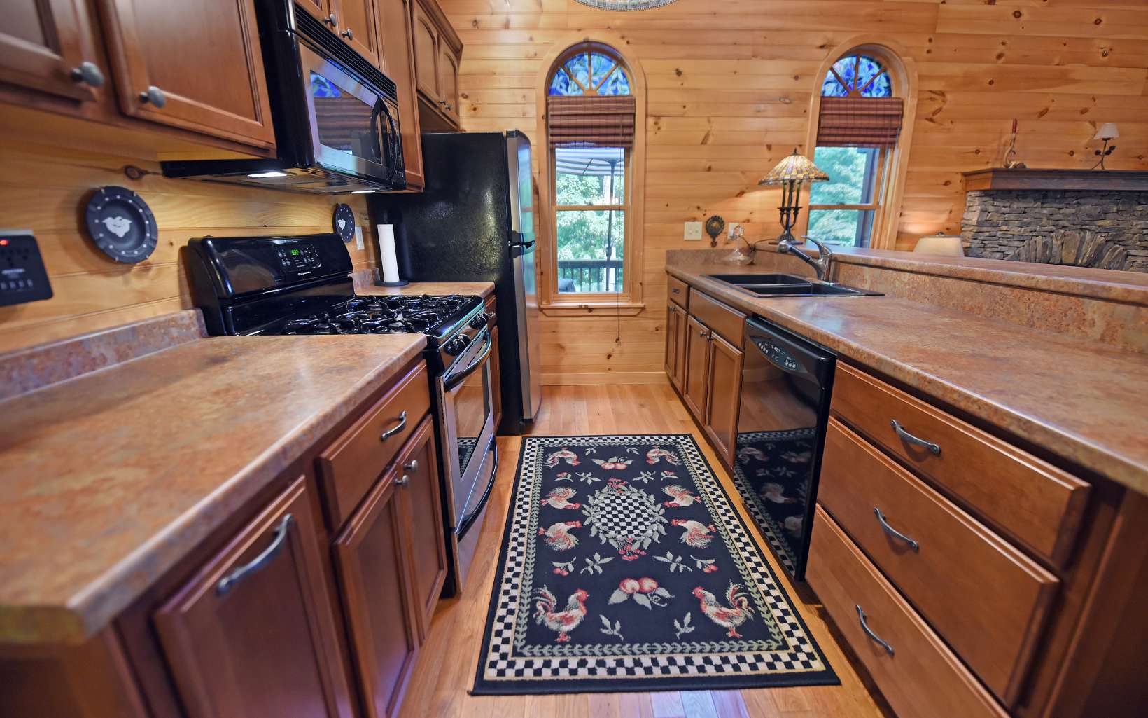 163 Ridgecrest Drive Blue Ridge, GA 30513 - Photo 29 of 55 Additional View