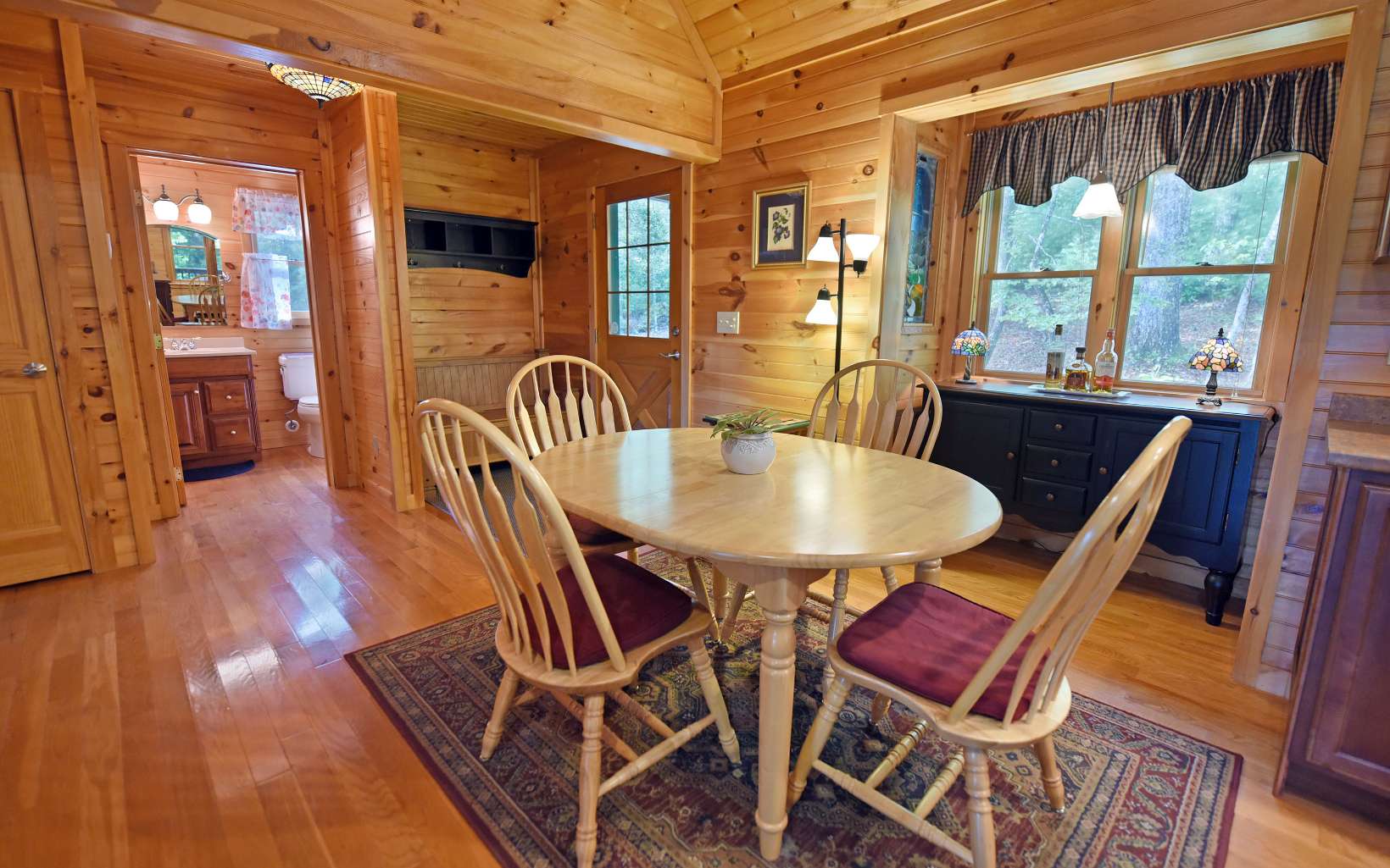 163 Ridgecrest Drive Blue Ridge, GA 30513 - Photo 30 of 55 Additional View