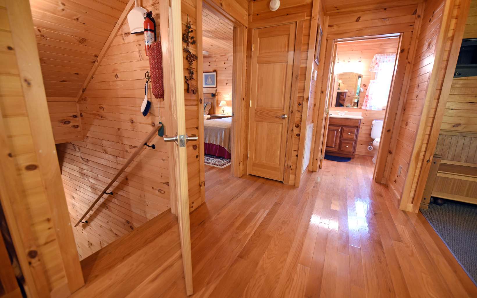 163 Ridgecrest Drive Blue Ridge, GA 30513 - Photo 31 of 55 Additional View