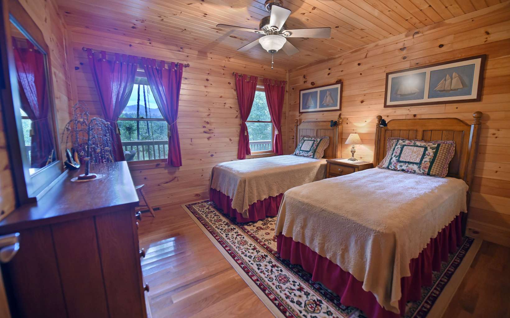 163 Ridgecrest Drive Blue Ridge, GA 30513 - Photo 33 of 55 Additional View