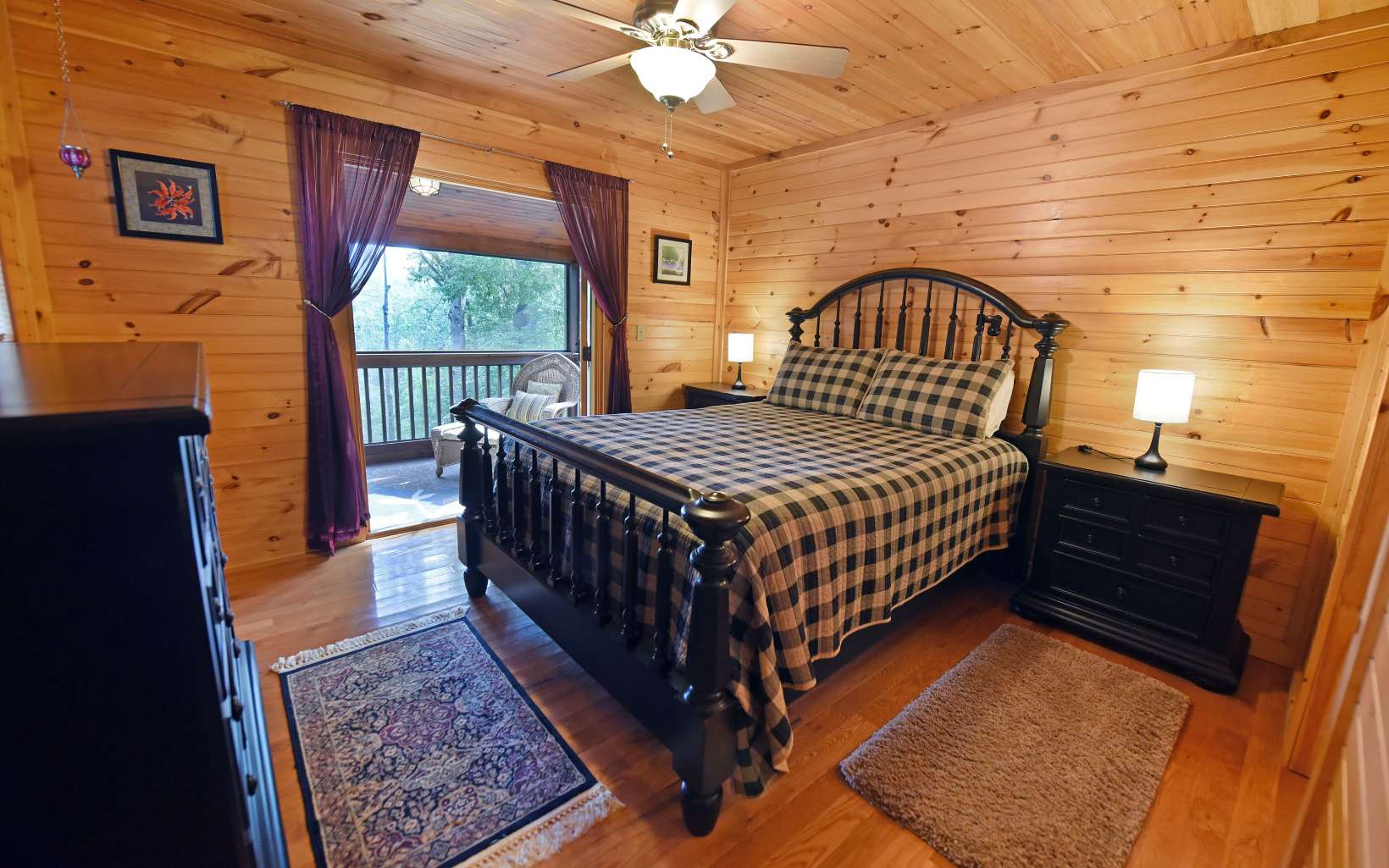 163 Ridgecrest Drive Blue Ridge, GA 30513 - Photo 36 of 55 Additional View