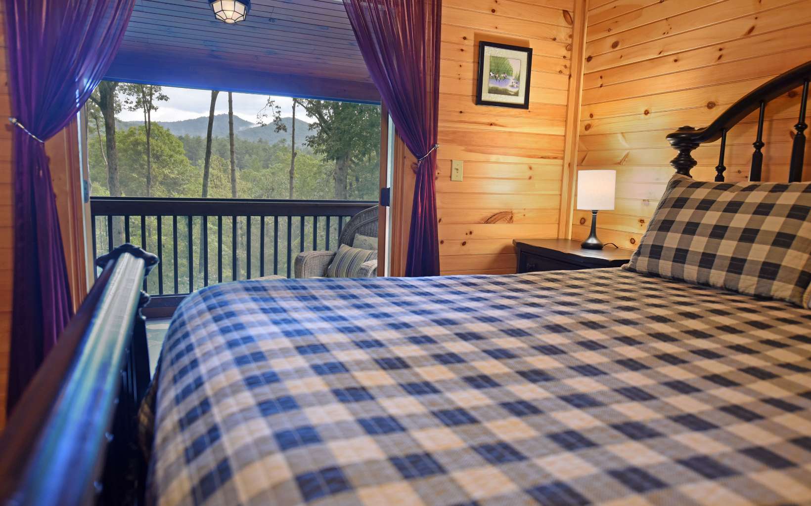 163 Ridgecrest Drive Blue Ridge, GA 30513 - Photo 37 of 55 Additional View