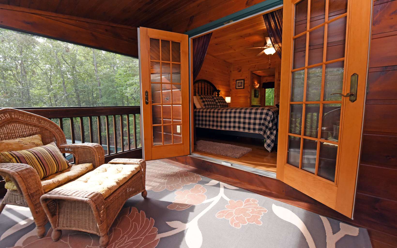 163 Ridgecrest Drive Blue Ridge, GA 30513 - Photo 40 of 55 Additional View