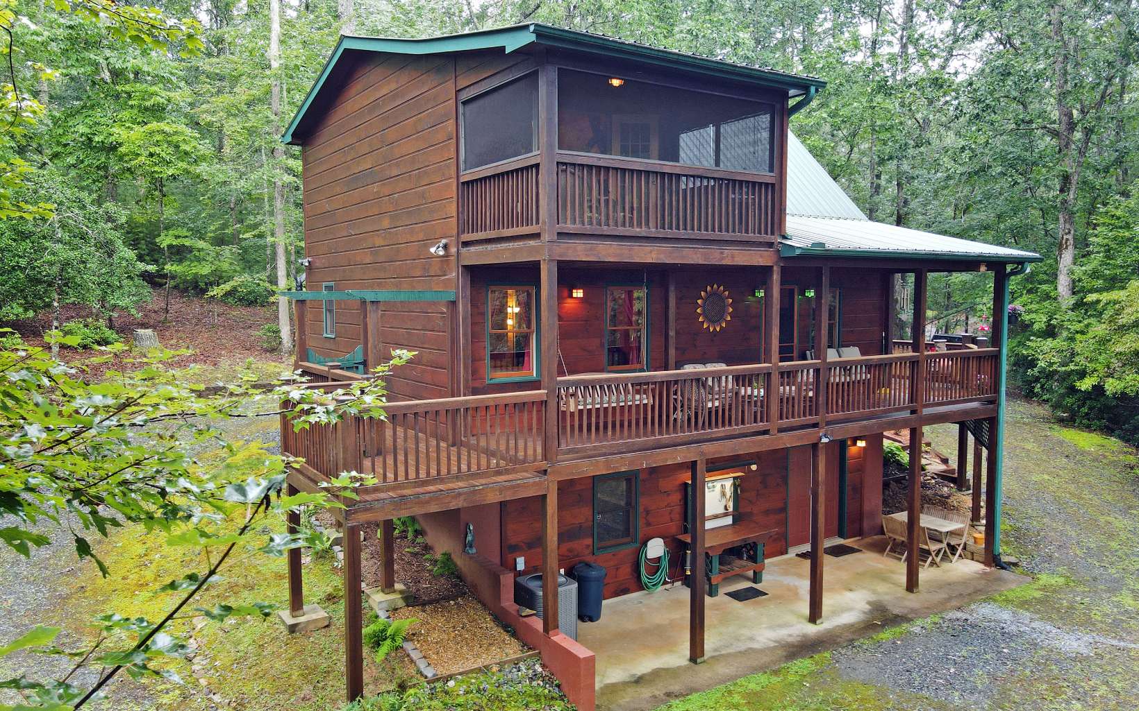 163 Ridgecrest Drive Blue Ridge, GA 30513 - Photo 4 of 55 Additional View