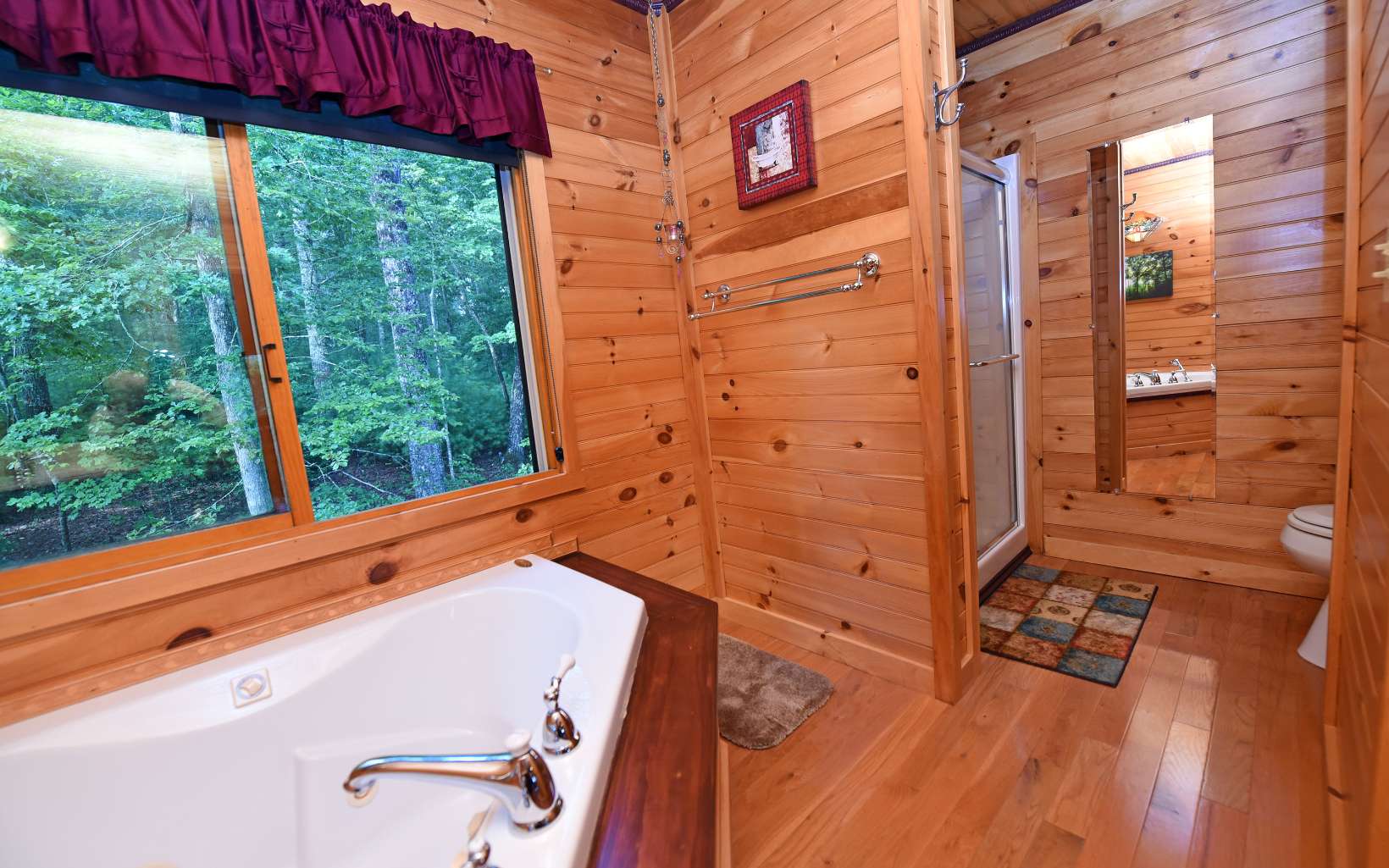 163 Ridgecrest Drive Blue Ridge, GA 30513 - Photo 43 of 55 Additional View