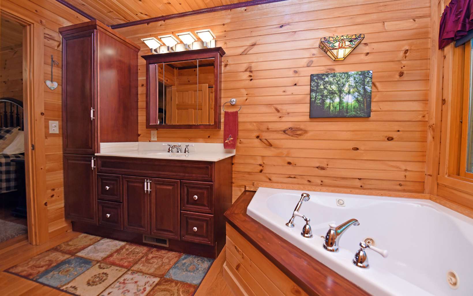 163 Ridgecrest Drive Blue Ridge, GA 30513 - Photo 44 of 55 Additional View