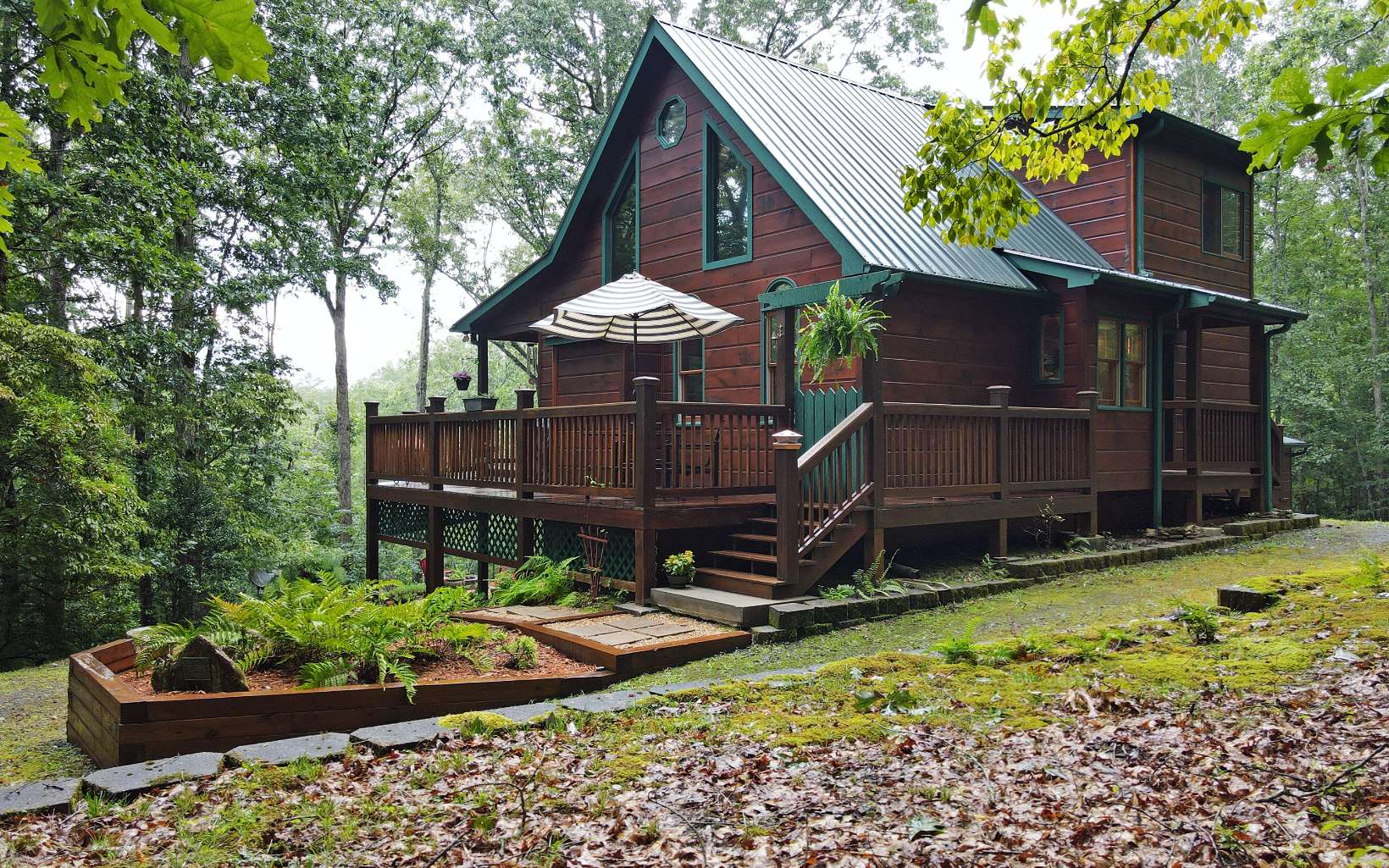 163 Ridgecrest Drive Blue Ridge, GA 30513 - Photo 49 of 55 Additional View