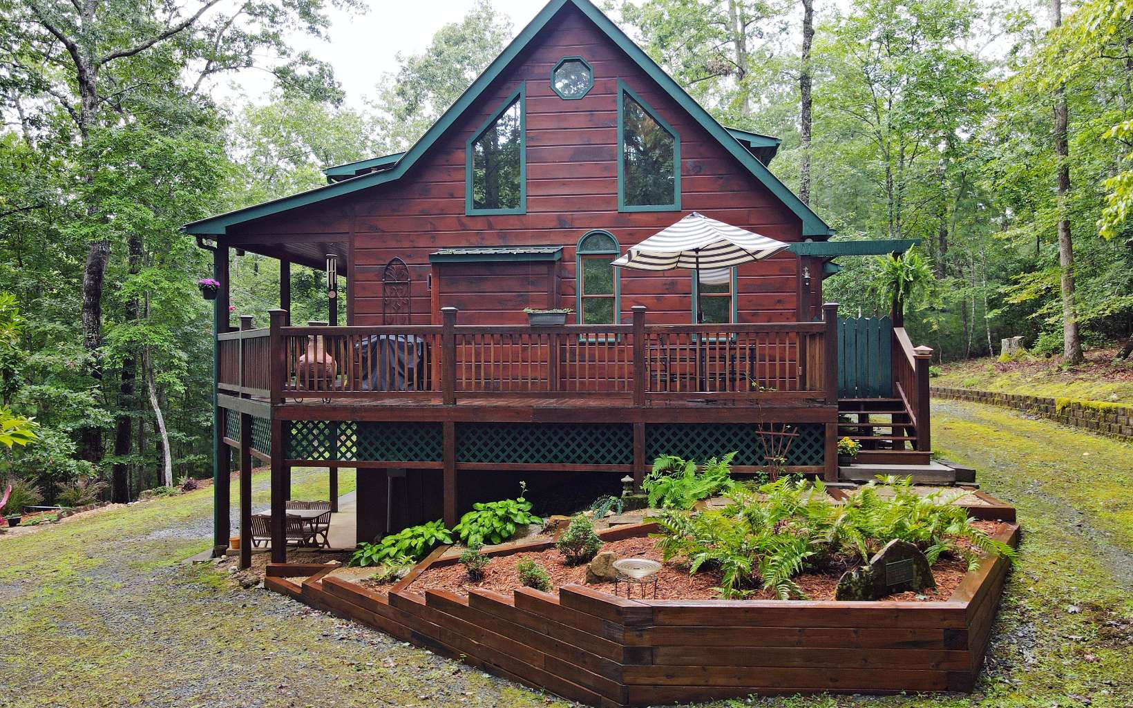 163 Ridgecrest Drive Blue Ridge, GA 30513 - Photo 50 of 55 Additional View