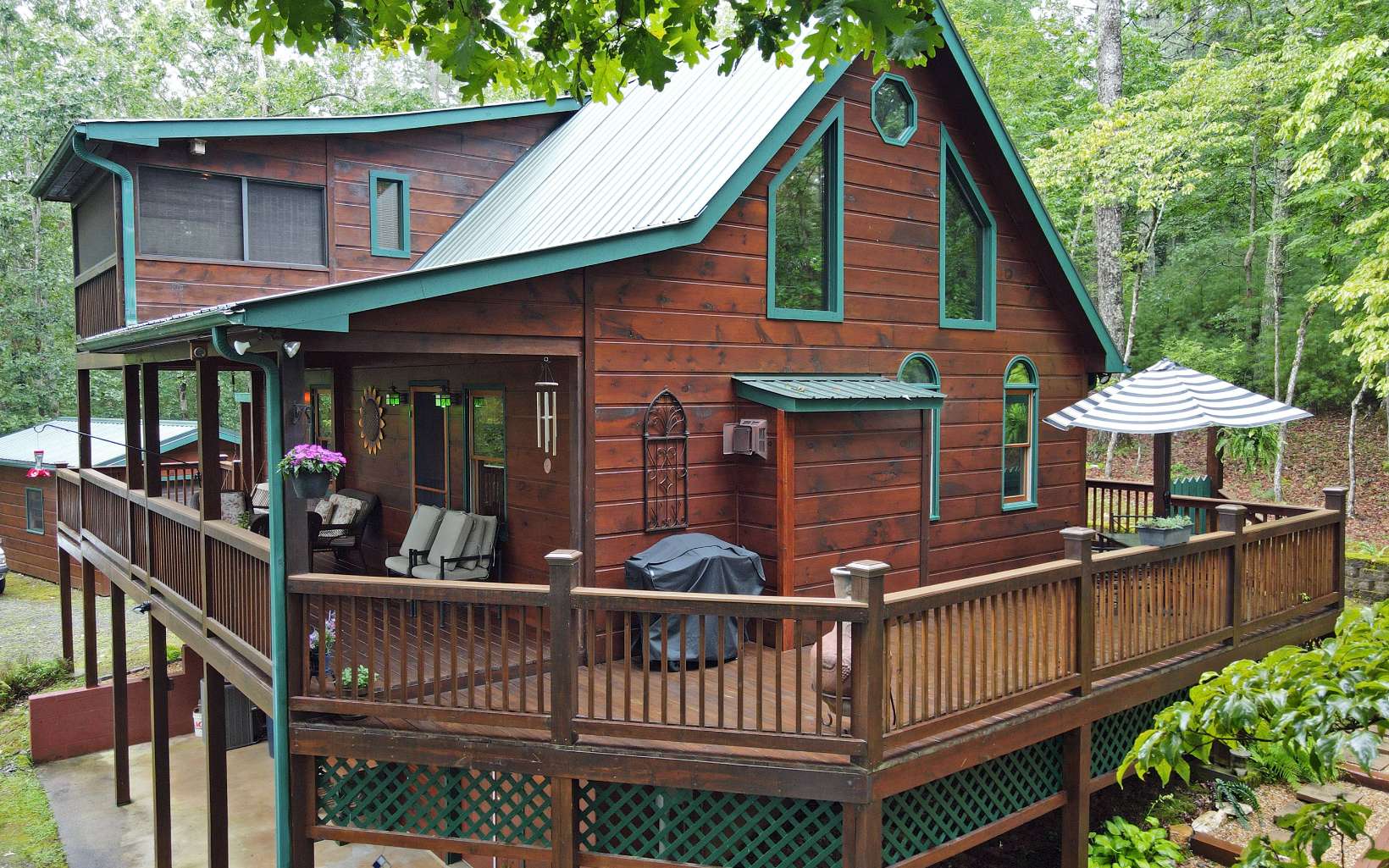 163 Ridgecrest Drive Blue Ridge, GA 30513 - Photo 51 of 55 Additional View