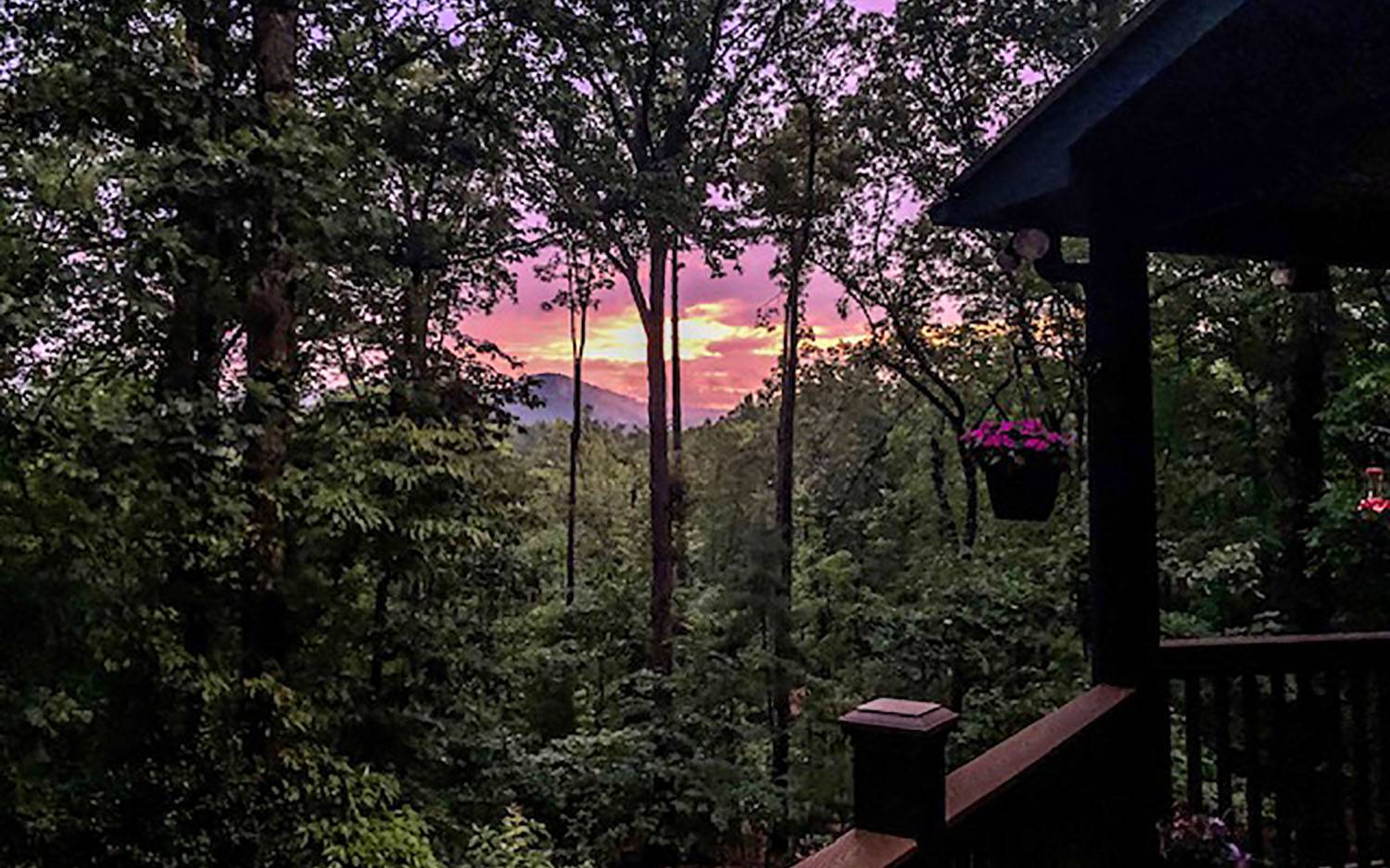 163 Ridgecrest Drive Blue Ridge, GA 30513 - Photo 52 of 55 Additional View