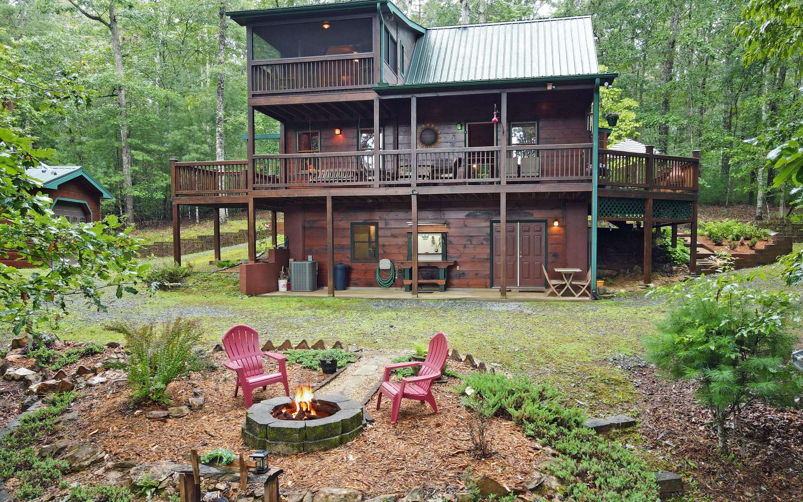 163 Ridgecrest Drive Blue Ridge, GA 30513 - Photo 53 of 55 Additional View