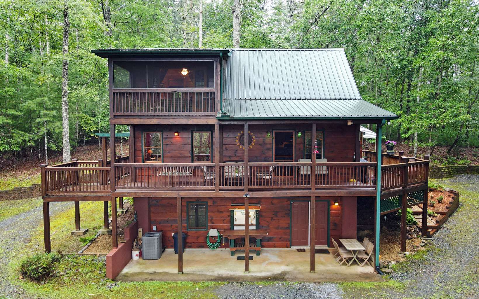 163 Ridgecrest Drive Blue Ridge, GA 30513 - Photo 54 of 55 Additional View