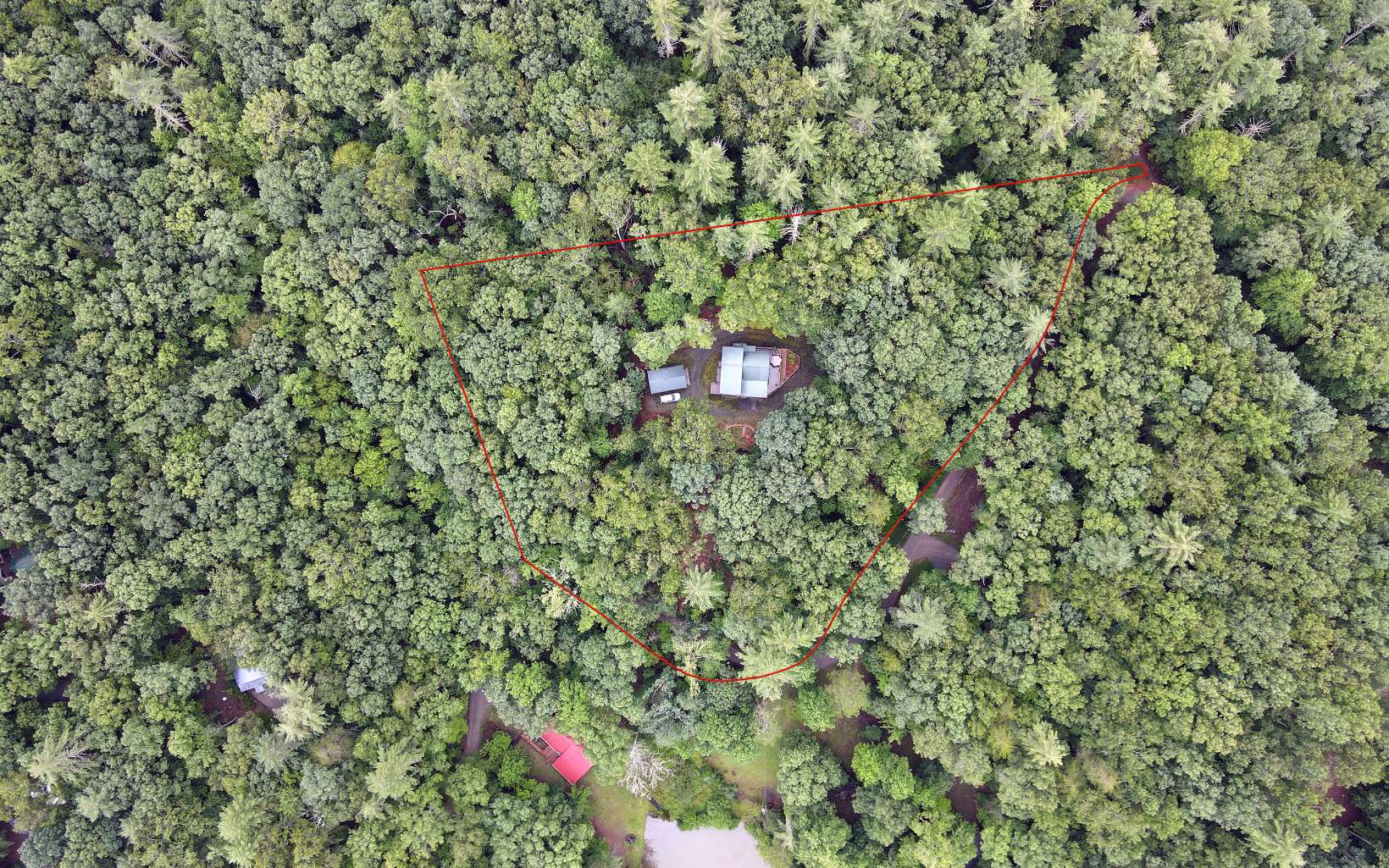 163 Ridgecrest Drive Blue Ridge, GA 30513 - Photo 55 of 55 Additional View