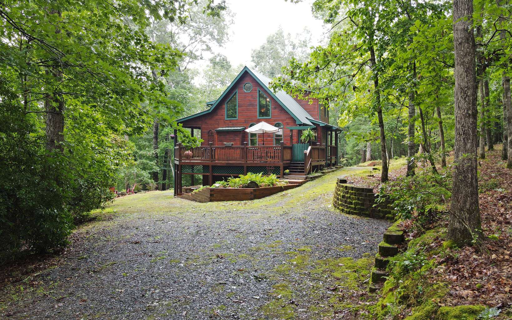 163 Ridgecrest Drive Blue Ridge, GA 30513 - Photo 6 of 55 Additional View