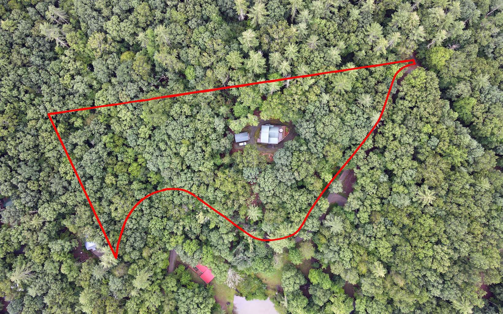 163 Ridgecrest Drive Blue Ridge, GA 30513 - Photo 7 of 55 Additional View