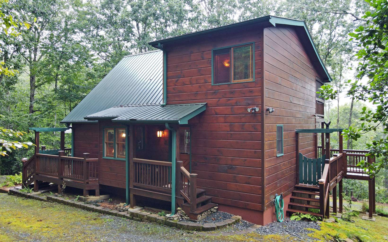 163 Ridgecrest Drive Blue Ridge, GA 30513 - Photo 8 of 55 Additional View