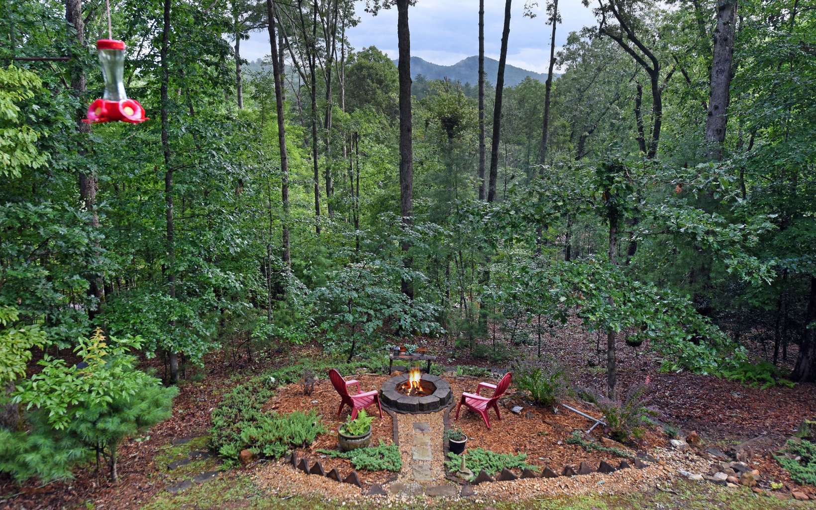 163 Ridgecrest Drive Blue Ridge, GA 30513 - Photo 9 of 55 Additional View