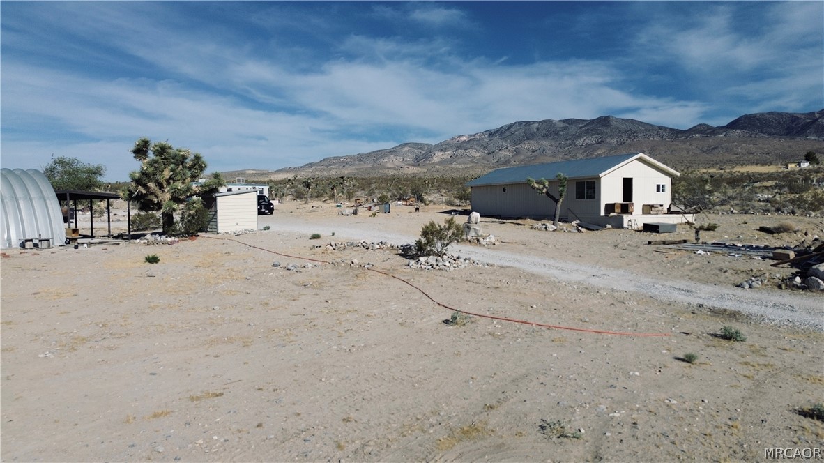 7535 Camp Rock Road Lucerne Valley, CA 92356 - Photo 11 of 20