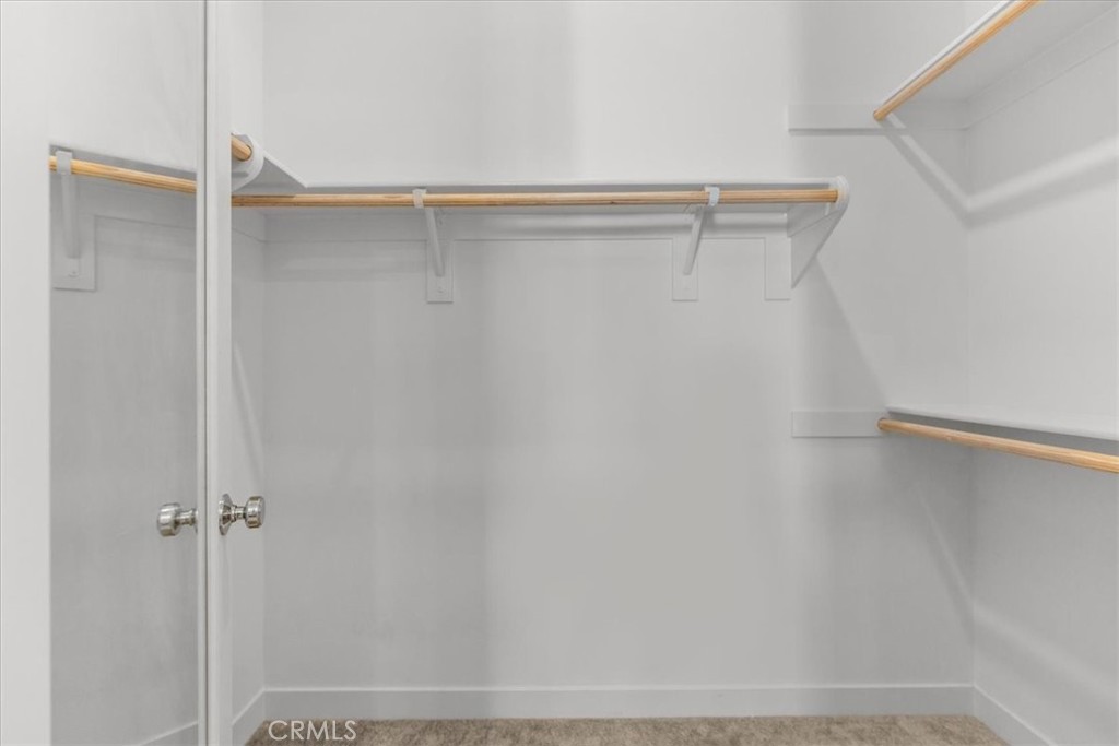 27410 Merlin Place, Unit 305 Valencia, CA 91381 - Photo 8 of 32 a close view of closet
