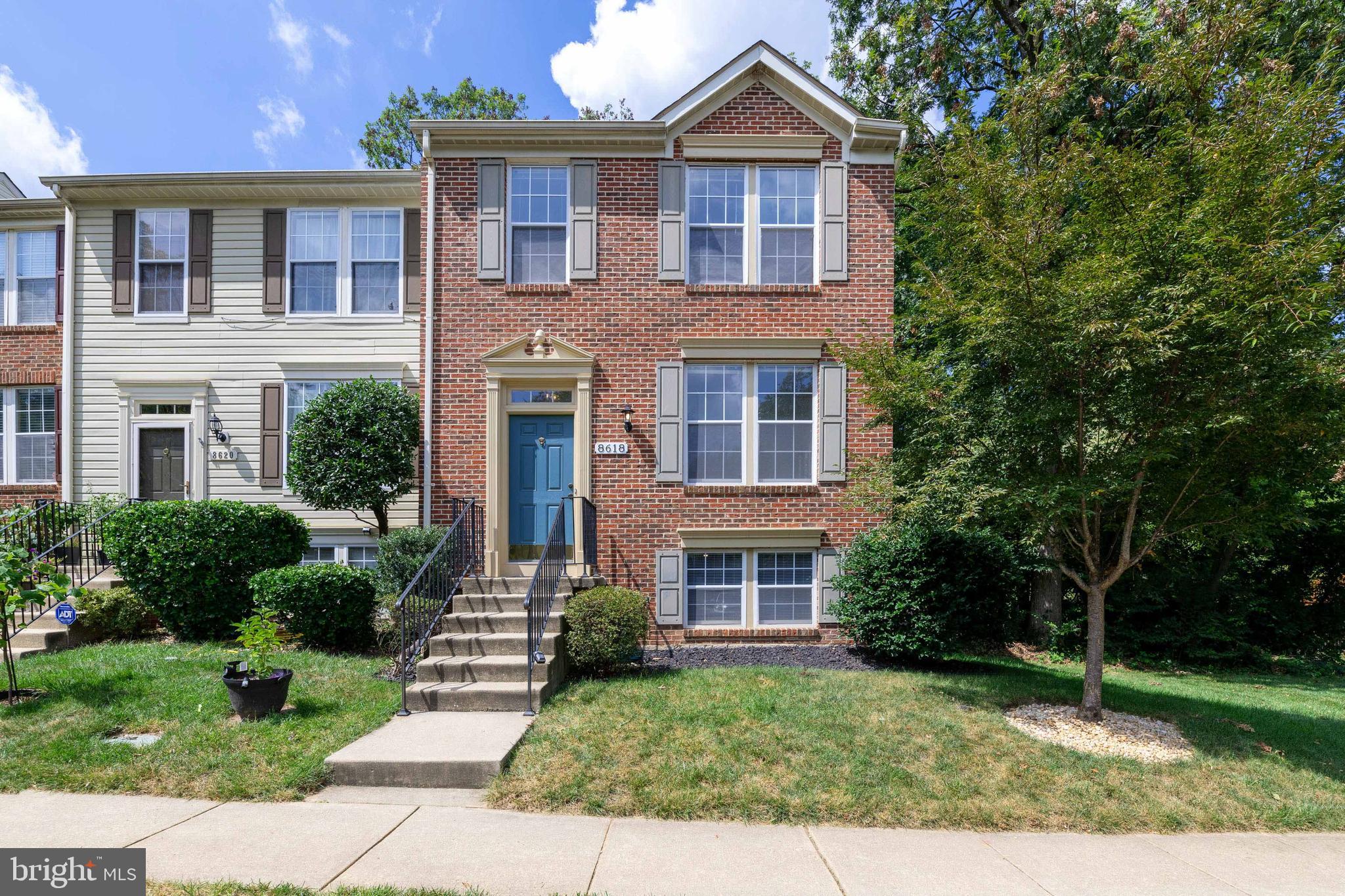 8618 Jacks Reef Road Laurel, MD 20724 - Photo 1 of 9 Gallery Image 1