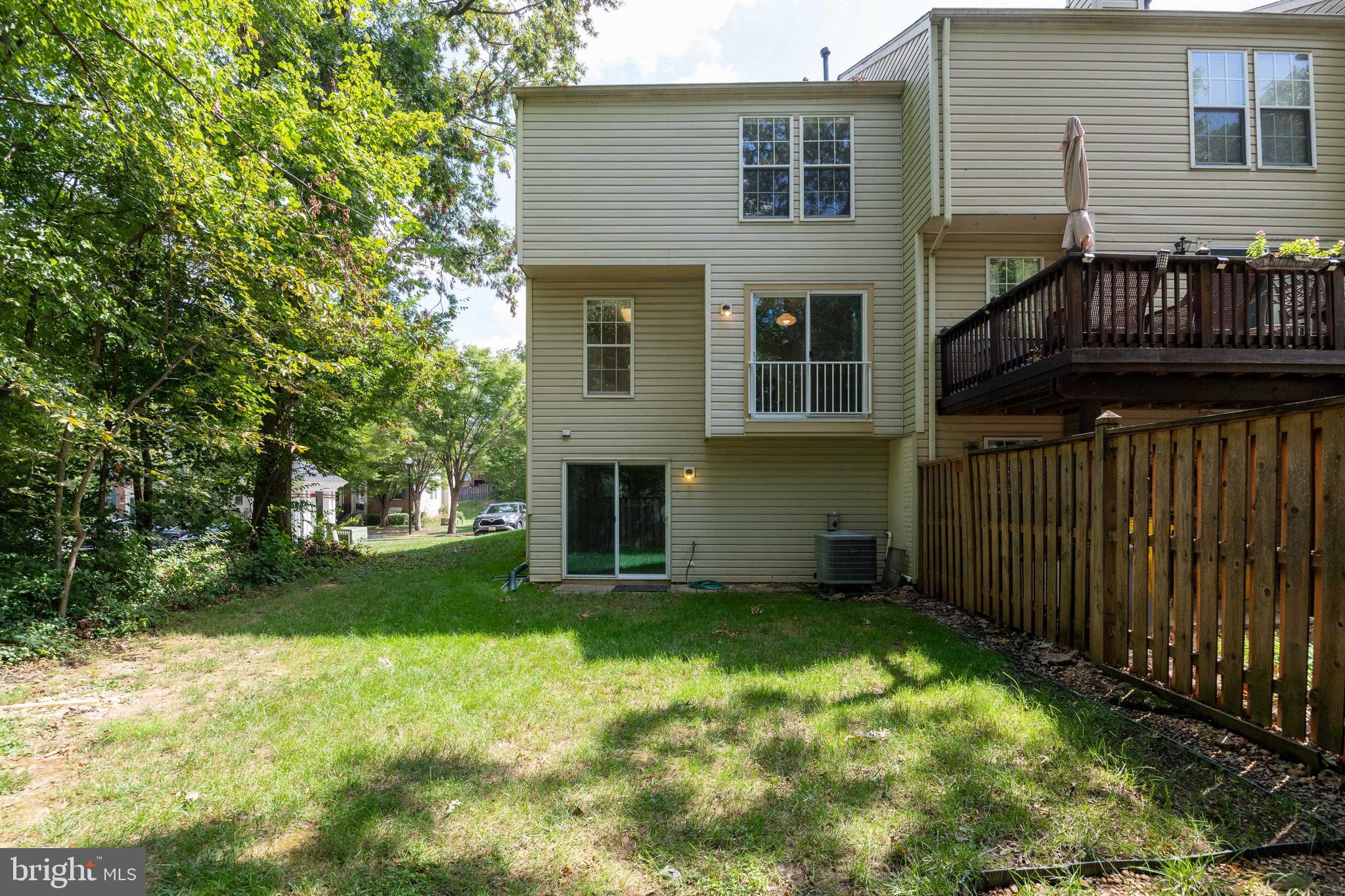 8618 Jacks Reef Road Laurel, MD 20724 - Photo 9 of 9 Gallery Image 9