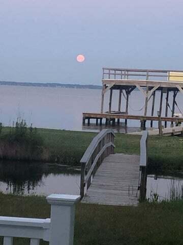 2838 Bay Grove Road Freeport, FL 32439 - Photo 9 of 52 bridge and dock
