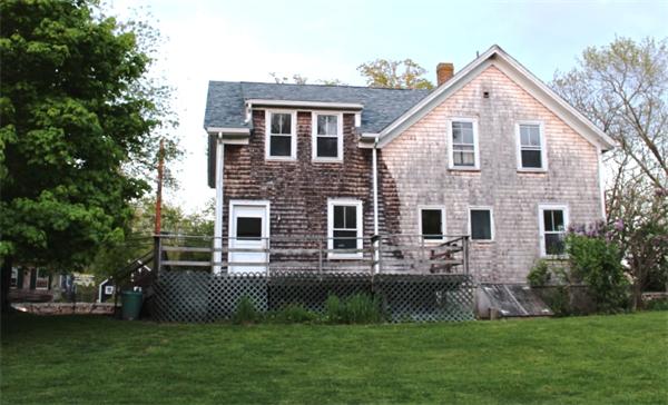 937 Main Road Westport, MA 02790 - Photo 3 of 3 Gallery Image 3