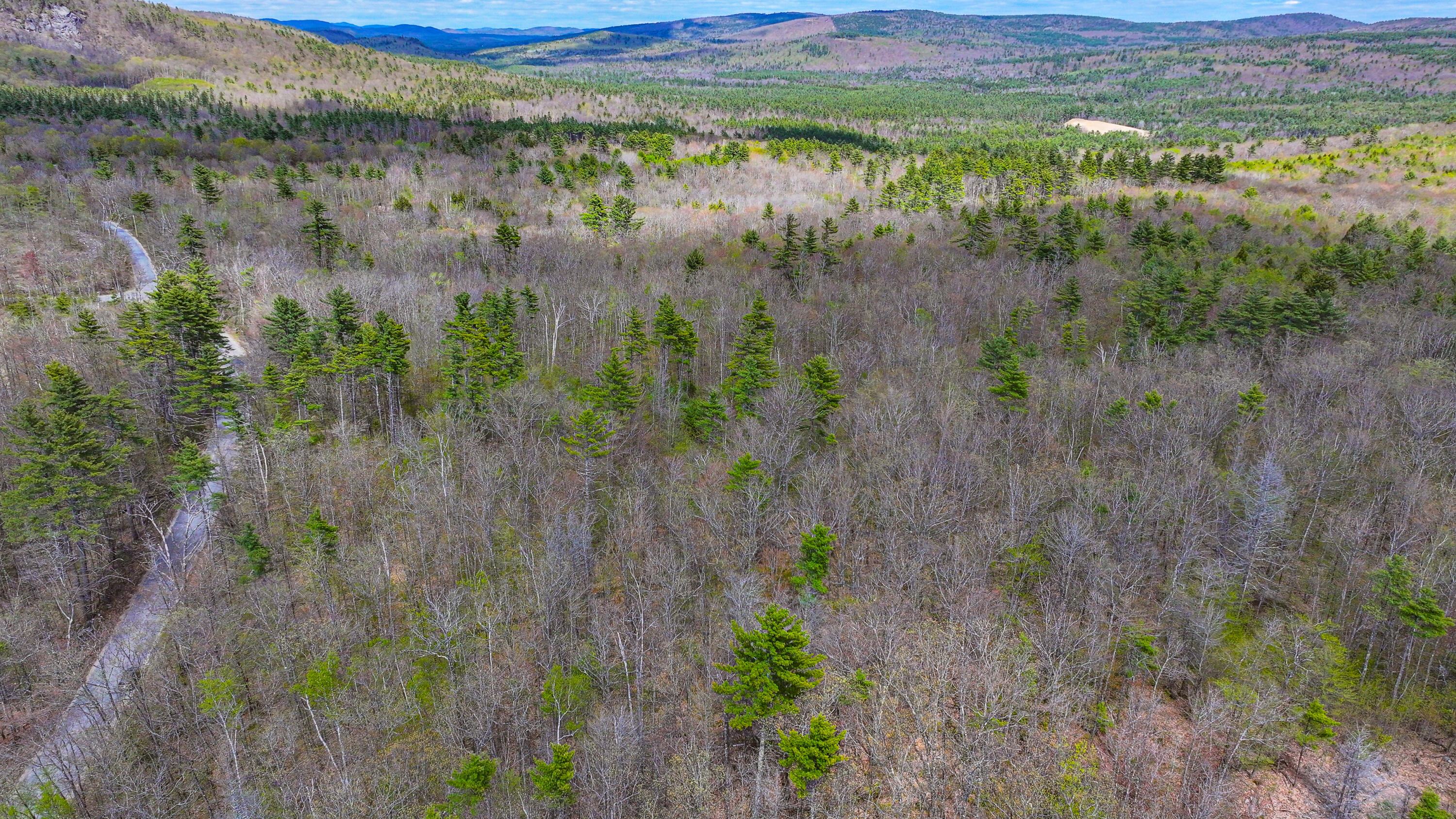 R8-32 Old Waterford Road Lovell, ME 04051 - Photo 6 of 21 waterboro road lovell-10