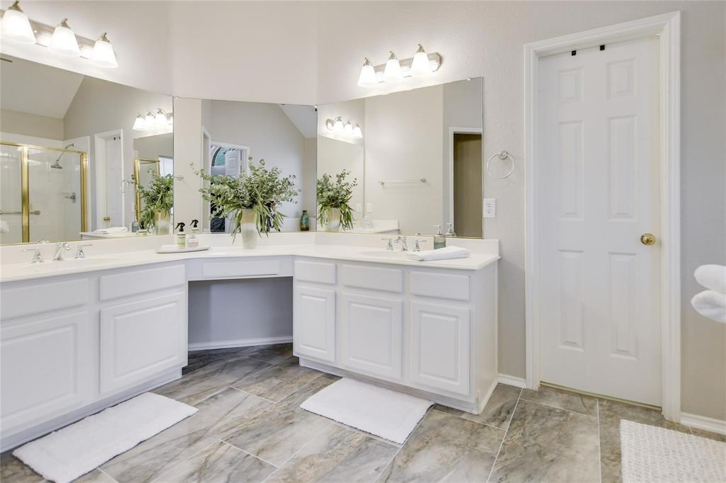 4402 Ruth Borchardt Drive Frisco, TX 75035 - Photo 18 of 25