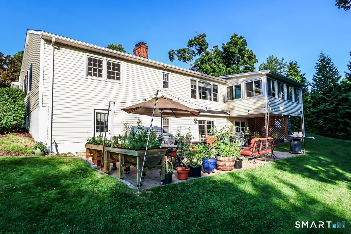 41 High Ridge Road Brookfield, CT 06804 - Photo 34 of 39