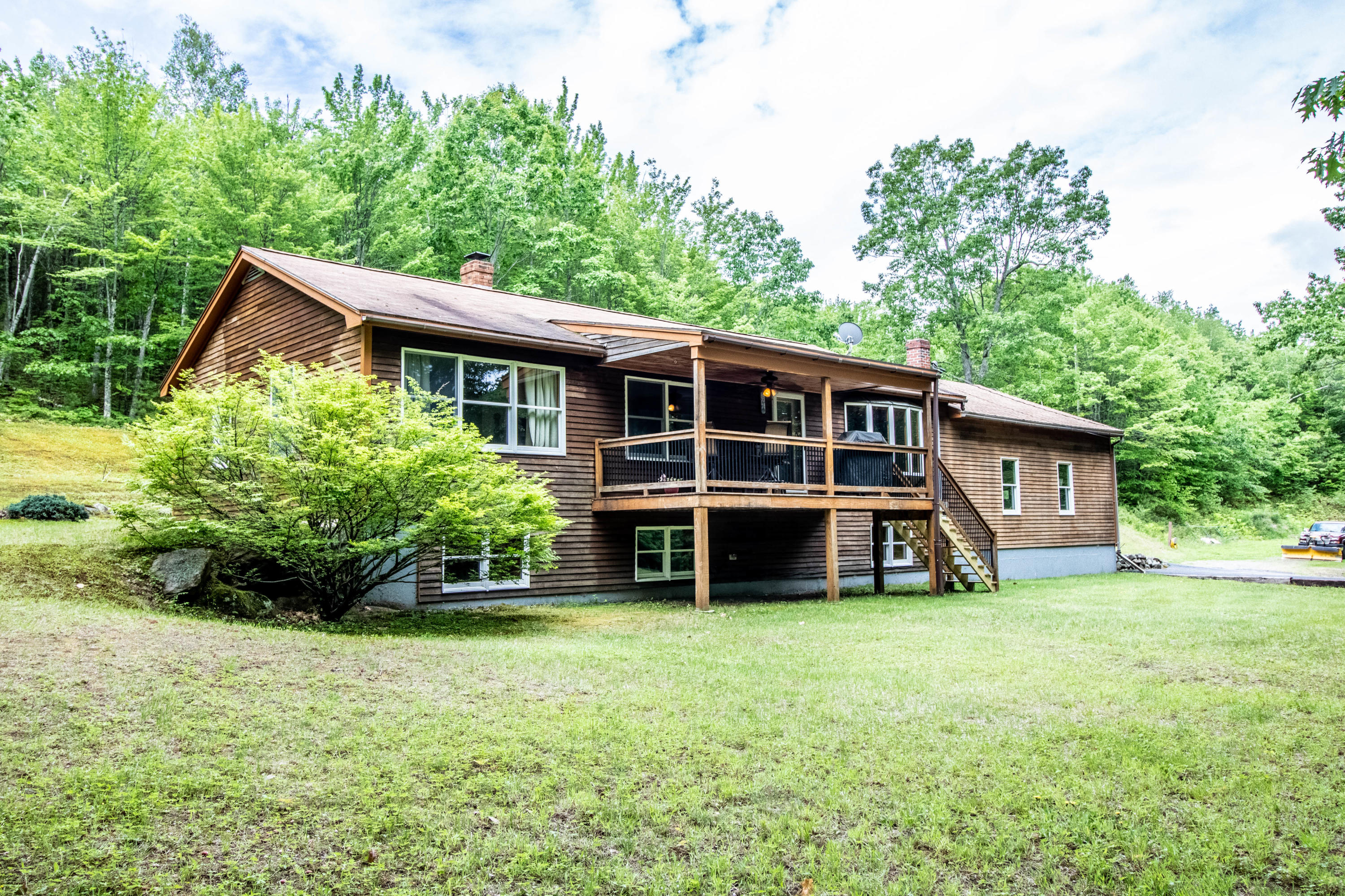 570 McLucas Road Waterboro, ME 04087 - Photo 1 of 34 Exterior