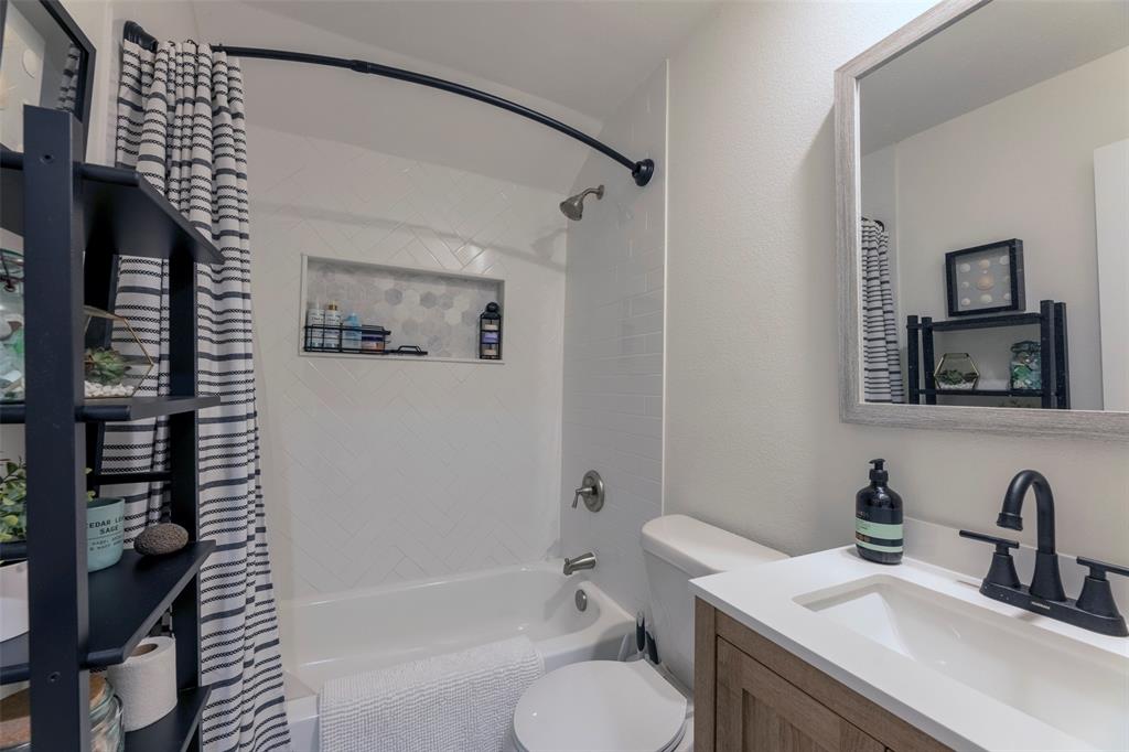 204 Main Street Haslet, TX 76052 - Photo 30 of 36