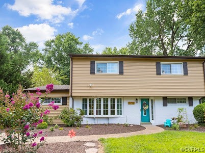 1218 Condover Road Henrico, VA 23229 - Photo 1 of 45 Gallery Image 1