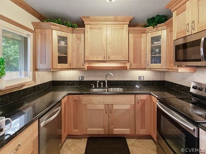 1218 Condover Road Henrico, VA 23229 - Photo 13 of 45 Gallery Image 13